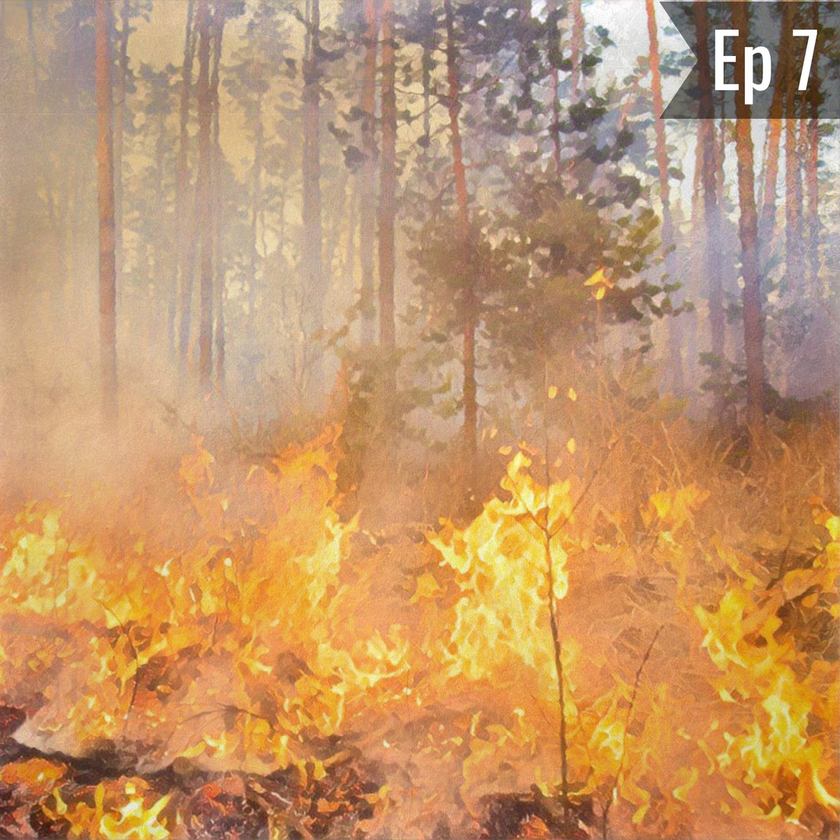 NEW Cellblocks to Mountaintops (<a href="/C2M_podcast/">Cellblocks to Mountaintops</a>) episode! In 2020, amidst the global Covid-19 pandemic, Oregon grappled with unprecedented wildfires. Evacuated prisons strained the already outdated infrastructure. Plus Sterling's legal battles come to a head: bit.ly/4cS9ZRG