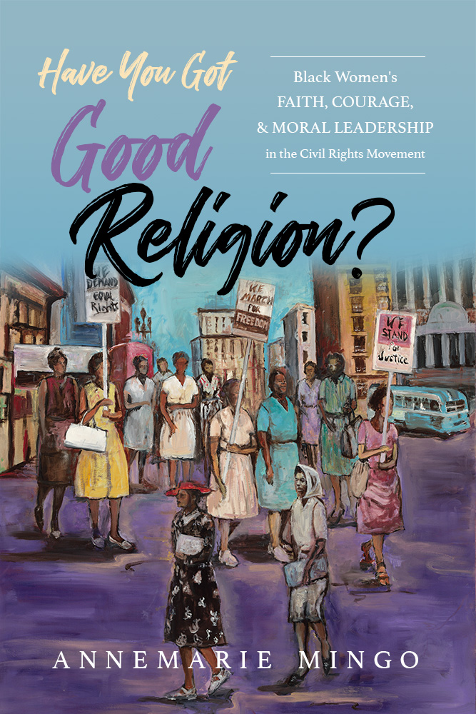 Illinois Press (@illinoispress) on Twitter photo HAVE YOU GOT GOOD RELIGION? reveals how Black Churchwomen’s understanding of God became action & transformed a nation.
#newbook out now from <a href="/annemariemingo/">AnneMarie Mingo</a> (<a href="/pghseminary/">Pittsburgh Theological Seminary</a>)
go.illinois.edu/s24mingo
#AmericanHistory #BlackStudies #Religion #WomensStudies HAVE YOU GOT GOOD RELIGION? reveals how Black Churchwomen’s understanding of God became action & transformed a nation.
#newbook out now from <a href="/annemariemingo/">AnneMarie Mingo</a> (<a href="/pghseminary/">Pittsburgh Theological Seminary</a>)
go.illinois.edu/s24mingo
#AmericanHistory #BlackStudies #Religion #WomensStudies