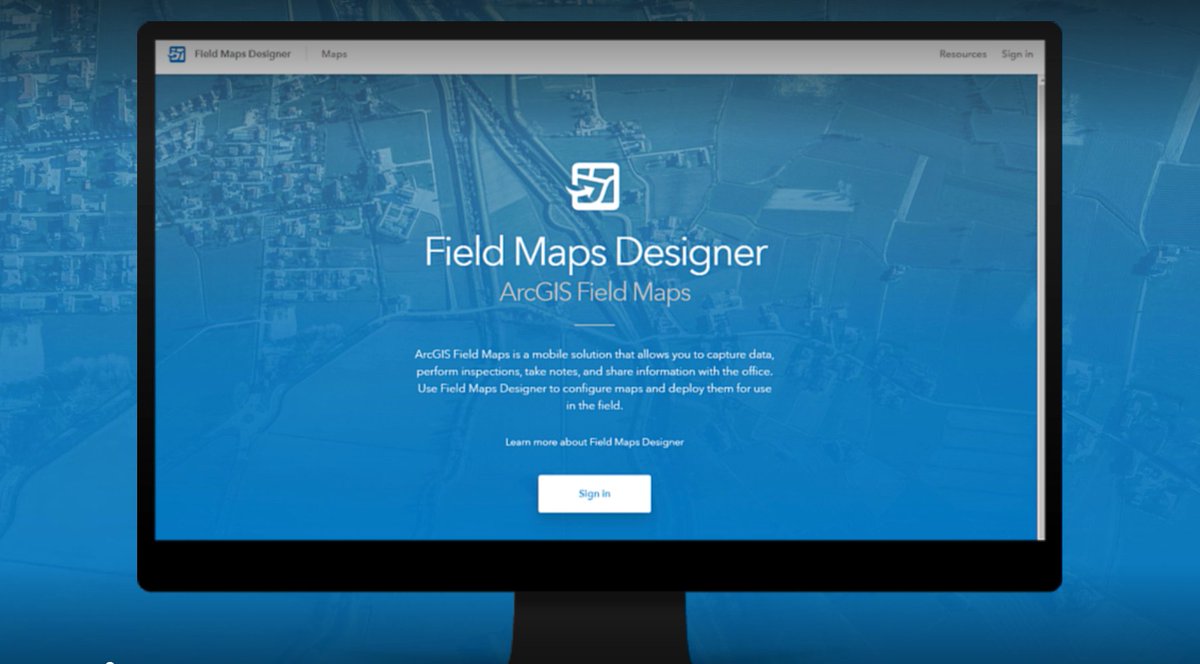 ArcGISApps's tweet image. Check out the documentation below, which lists the features and capabilities of #FieldMapsDesigner and indicates the version of #ArcGISEnterprise they’re supported on, as well as what features are planned for future releases! 📱🗺️

Explore the matrix:
esri.social/tneb50Reu8W