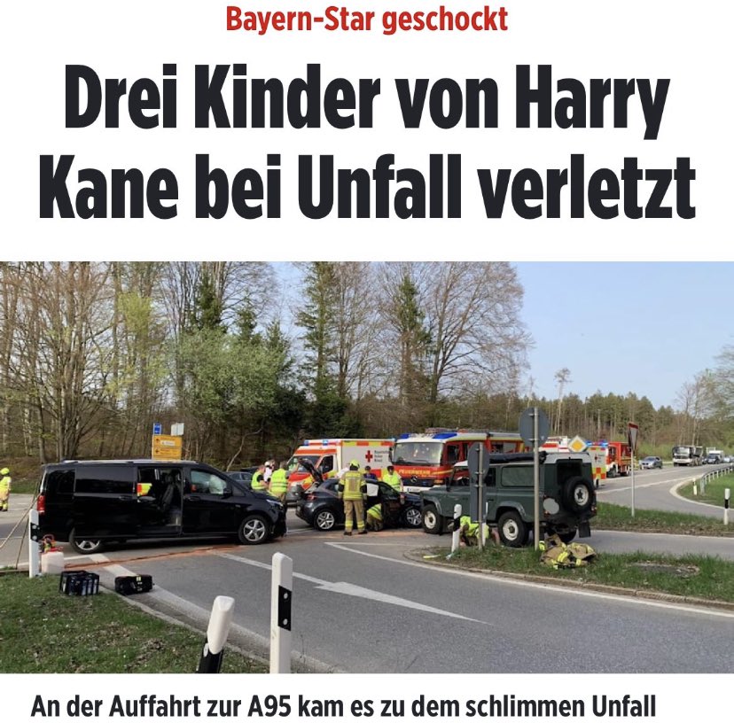 Nur Liebe an ihn. Trotz einem solchen Vorfall so eine Leistung zu bringen, kann man kaum in Worte fassen. Riesen Respekt das er trotzdem spielt obwohl er in Gedanken woanders war (völlig zu recht). Menschlich und sportlich der beste 9er der Welt ❤️