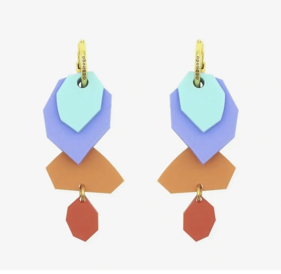 PuckLeon's tweet photo. 💬 Lo tenemos claro, la nueva coleccion de papiroga no nos lacqueremos perder.

Combina tus looks más llamativos con pendientes como este, ese que combina con (casi) todo 💛
.
.
#leonesp #puckleon #regalapuck #papiroga #complementos #comercioleonesp https://t.co/qkFom7AA3n