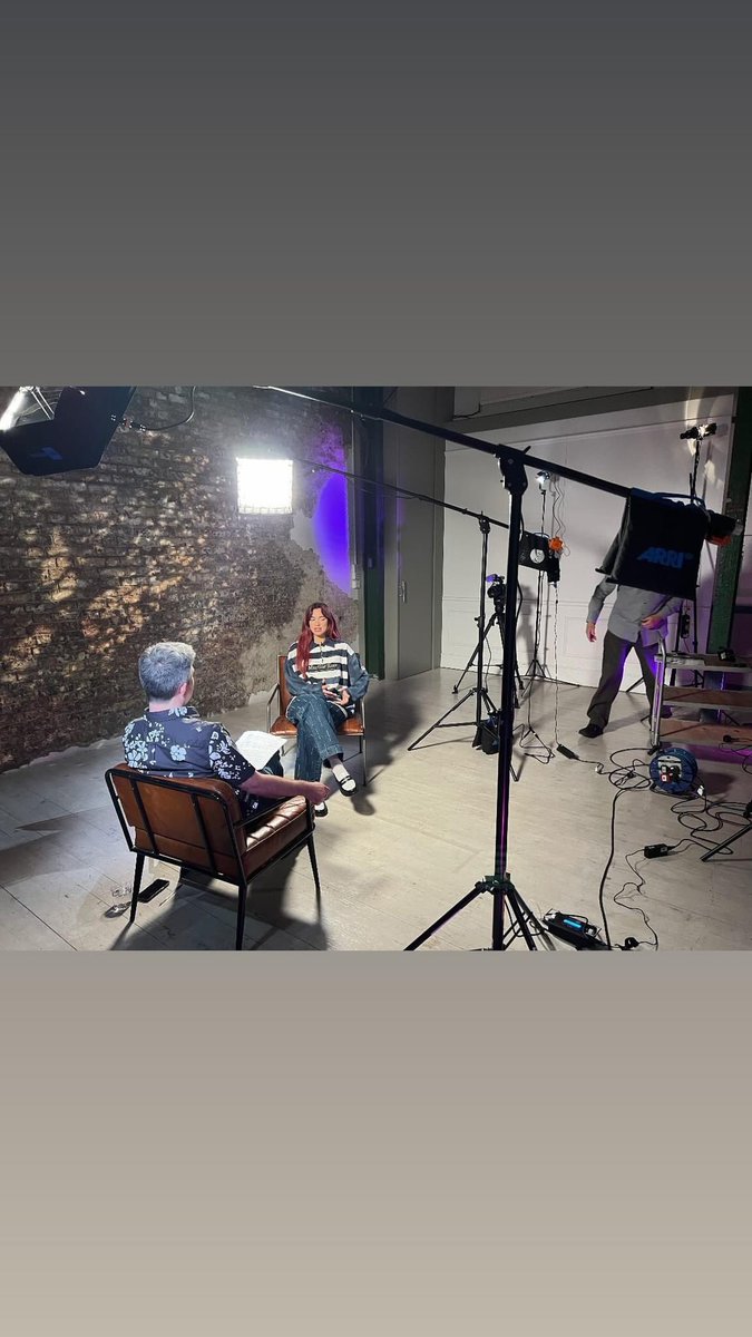 TonyD9999's tweet photo. #infrontofmylens
It the fantastic @DUALIPA https://t.co/eT211cZstx