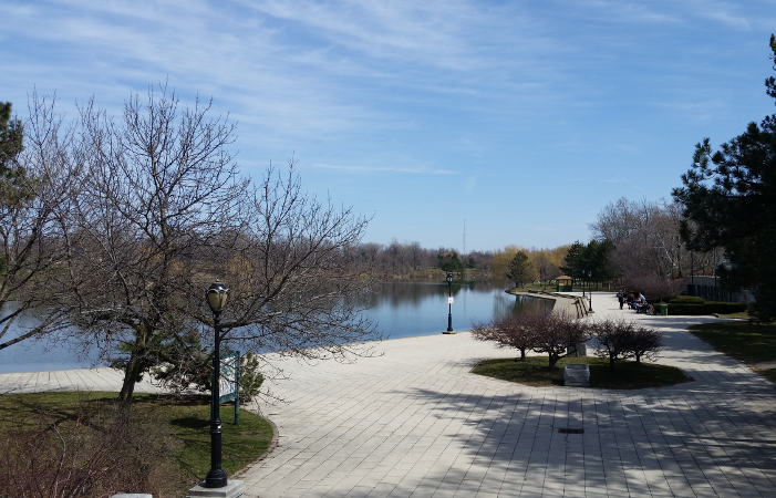 Live in WNY and looking to get some steps in this weekend? Check out this list of top 25 parks and trails to get your walk on! 🏞️🚶 ow.ly/6ylL50Re7Ua #UBSteps24 #UBSPHHP #UBuffalo
