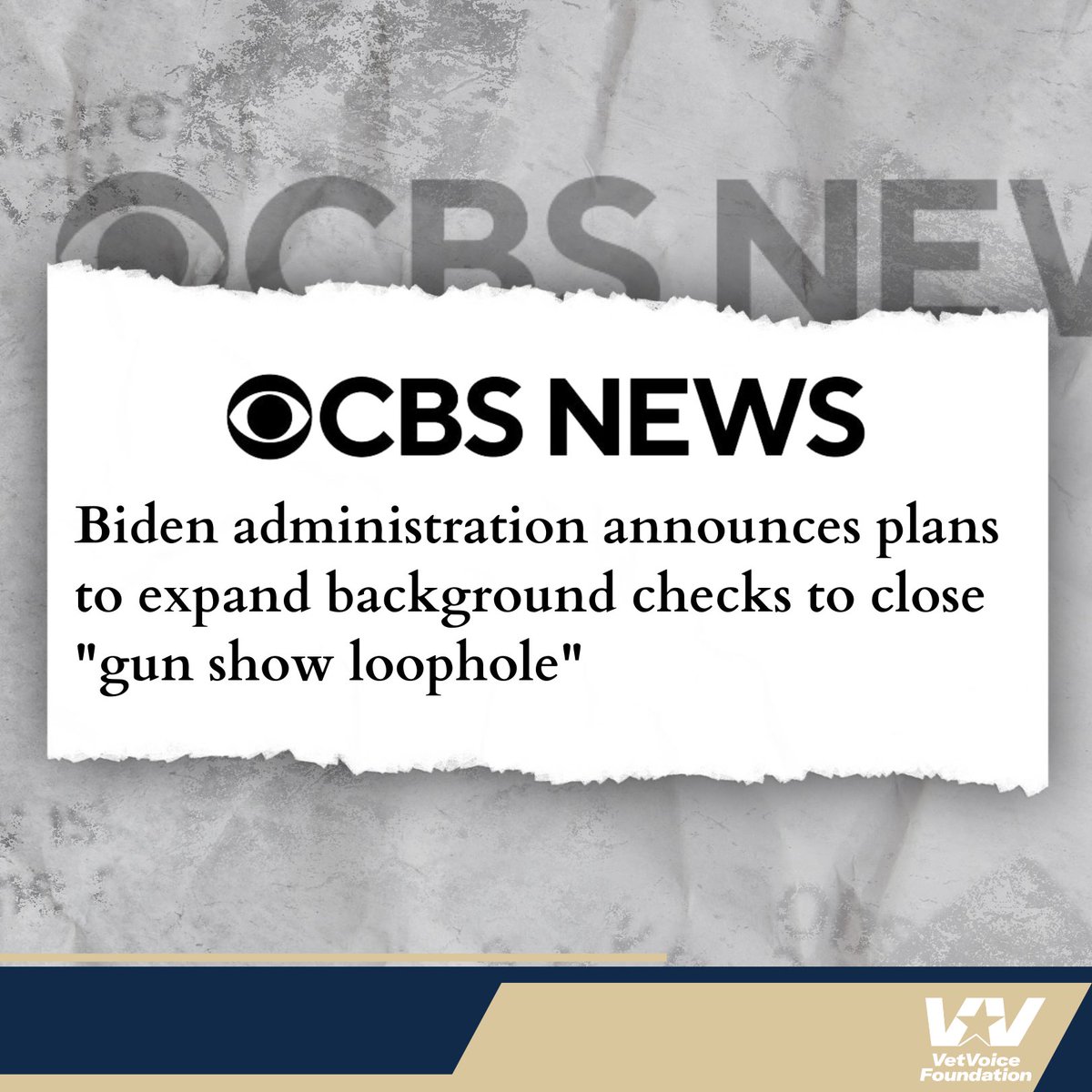 This is great news! READ MORE: cbsnews.com/news/biden-adm…