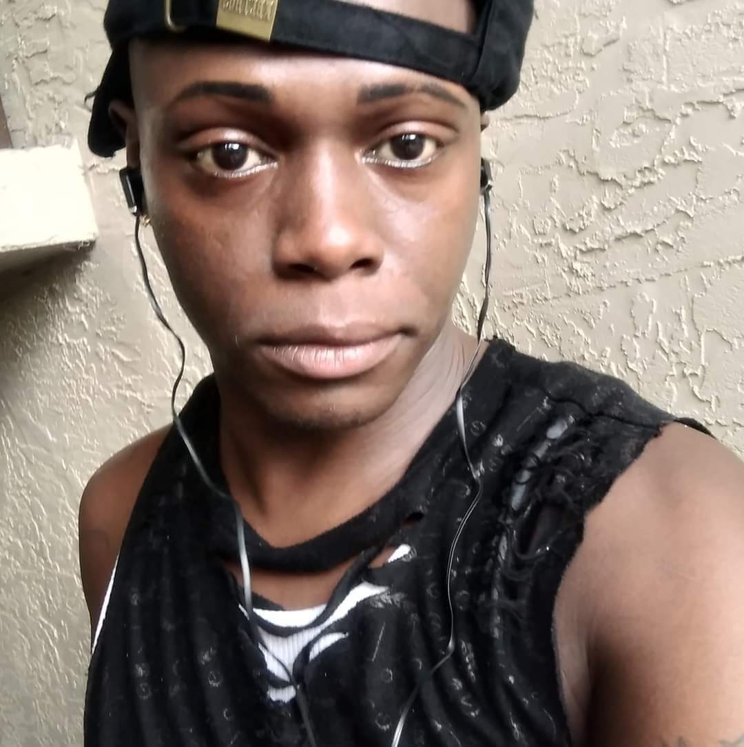 Pepper Doe was found deceased on Nov. 11, 2023 in Jacksonville, FL and was an unidentified person. She's been identified as Pepper Mychel Peterson. Rest in Power, Pepper. 🙏💜
#BlackTransLivesMatter
#WontBeErased