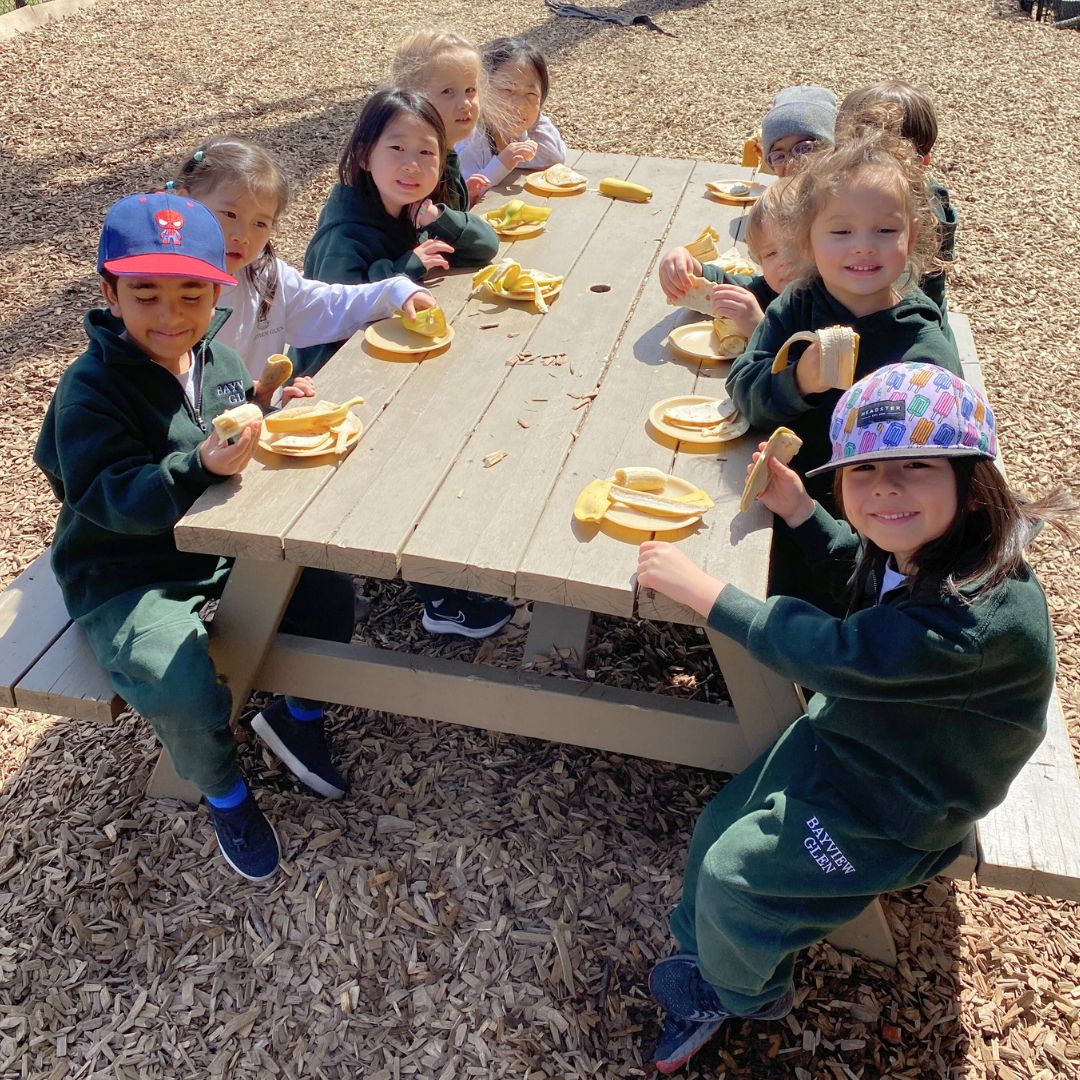 bayviewglen's tweet photo. Check out our JKs who basked in the sunshine yesterday!
#BVG2024 #BVGLeadingEdge #BVGLower #BVGLowerSchool https://t.co/60U5s1k8dD https://t.co/IgVGVnxW2X