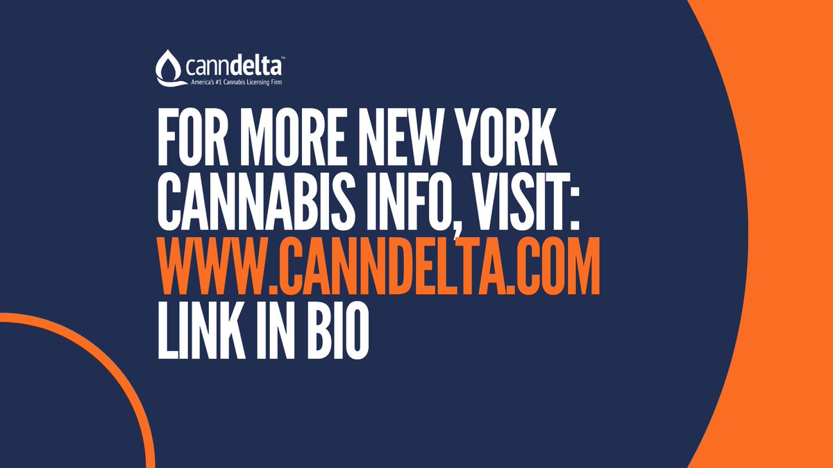 The New York CCB meet held April 11, 2024, revealed a new approach to provisional licensing, taking away the need to wait for CCB resolutions. This update will expedite the provisional licensing roll out process. Find out more here! #NewYorkCannabis #OCM #CCB #CannabisBusiness