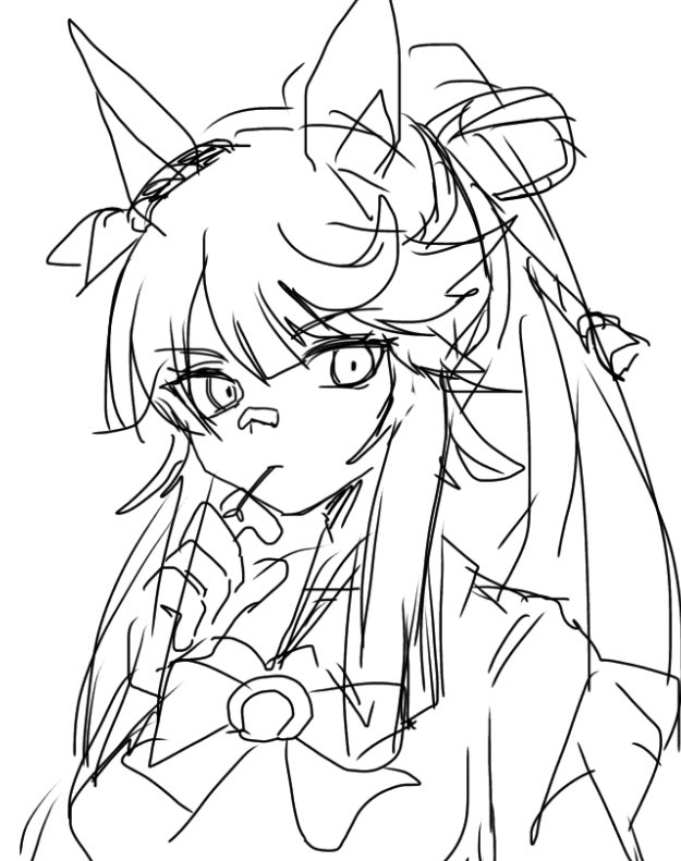 CiXn48's tweet photo. 描いた絵たち https://t.co/TC4MEbZJTo