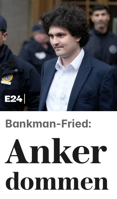 Tror ikke Bankmann Fried blir like populær blant ungene som Postmann Pat og Brannmann Sam