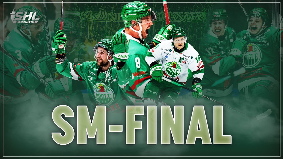 roglebk's tweet image. Vi är i SM-final!!

#roglebk #förvårtrbk