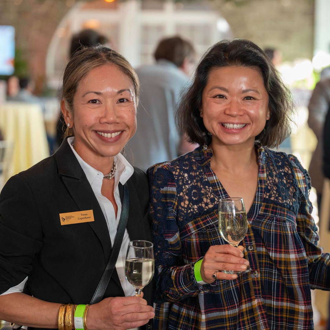 #TBT to SouthEATS 2023, as we eagerly gear up for this year's showcase of art and cuisines from across the Asian diaspora at SouthEATS 2024! Get tickets now at bit.ly/southeats24. #APAHM #AdvancingJusticeATL #SouthEATS24