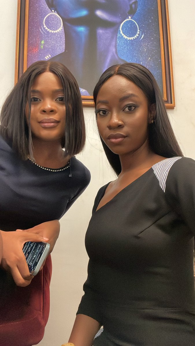 KanyinEross's tweet image. Get these faces in your films if you know what’s good for you……..respectfully.