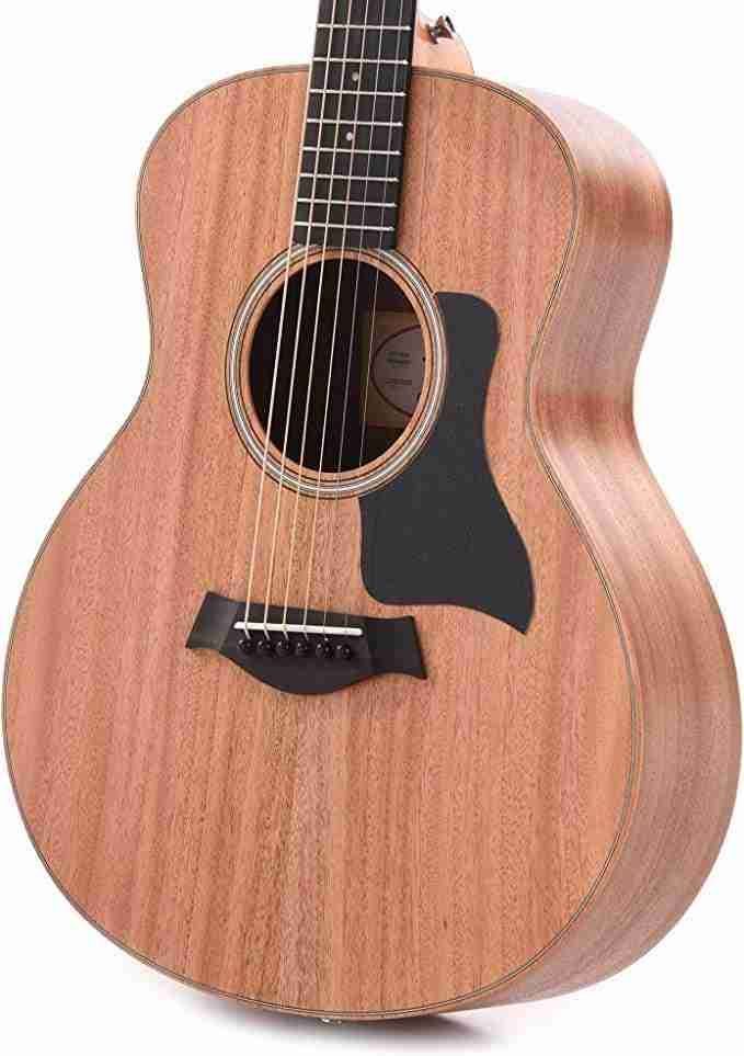Middle8Reviews's tweet photo. New Post: Mini, but Mighty: Taylor GS Mini Mahogany Acoustic Guitar https://t.co/dPoSnyMchN #mahogany #taylor https://t.co/7XiqY3sUZz