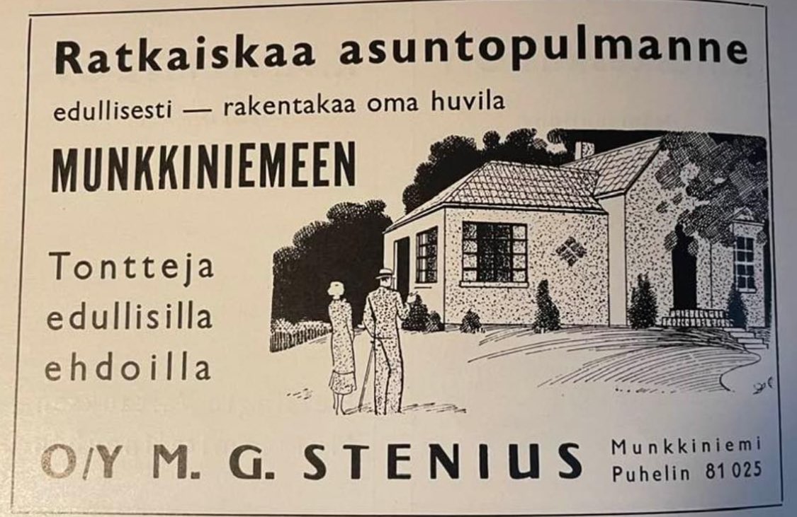 ihan turhaa kuunnella jengin valitusta helsingin asuntopulasta, kun tässä olis ratkaisu ⬇️