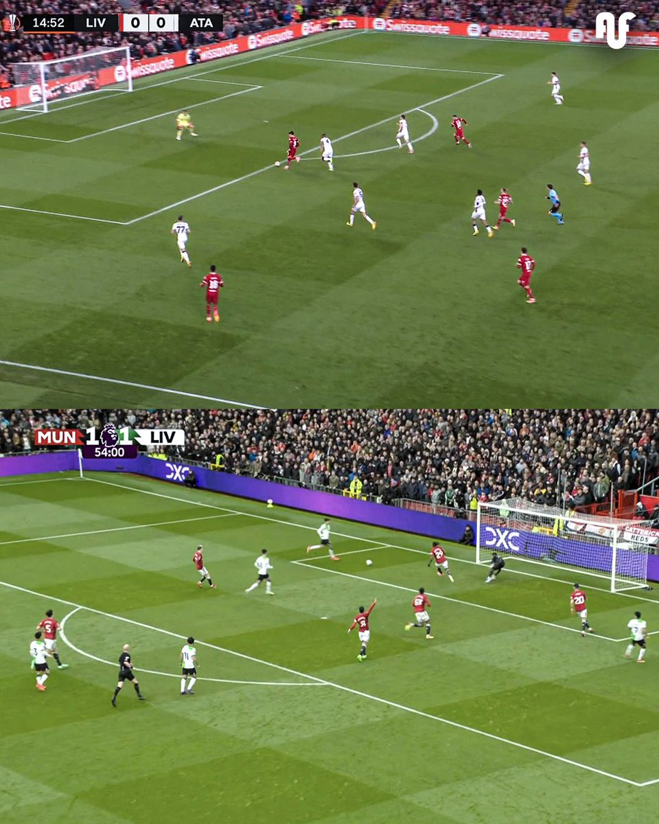 Anfield Football tweet media