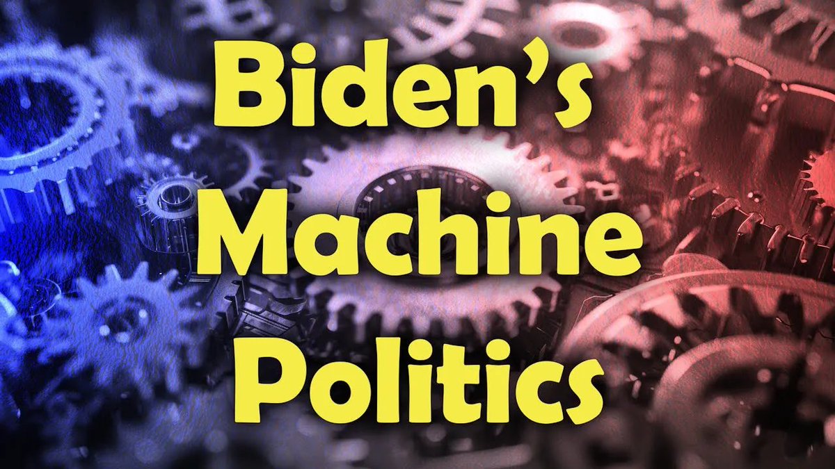 The play has been known for years. Get-out-the-vote drives are now being facilitated by the federal government itself. This is a level of corruption that is hard to fathom. Our podcast exposes it all. Links in thread. 👇 #Elections2024 #ElectionIntegrity #Drilldown