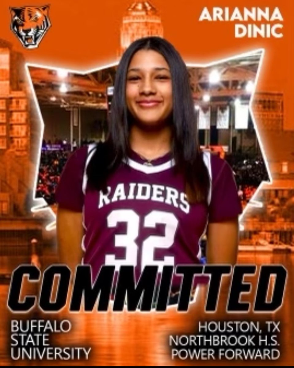 TX ✈️ NY | All glory to god! 🐅🖤🧡#Committed #GoBengals #Defyingtheodds