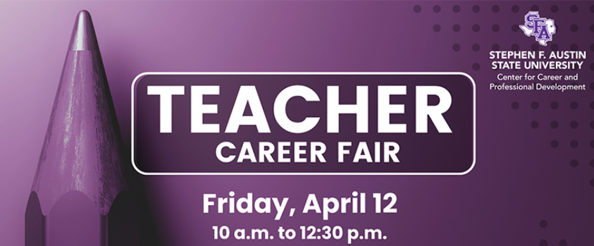 Looking forward to meeting some @SFASU Lumberjacks tomorrow!! Make sure to stop by and see what Tomball ISD has to offer! #DestinationExcellence #TeamTomball