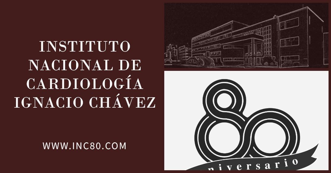 80 aniversario de su fundación . Registrate ⤵️⤵️⤵️ inc80.com