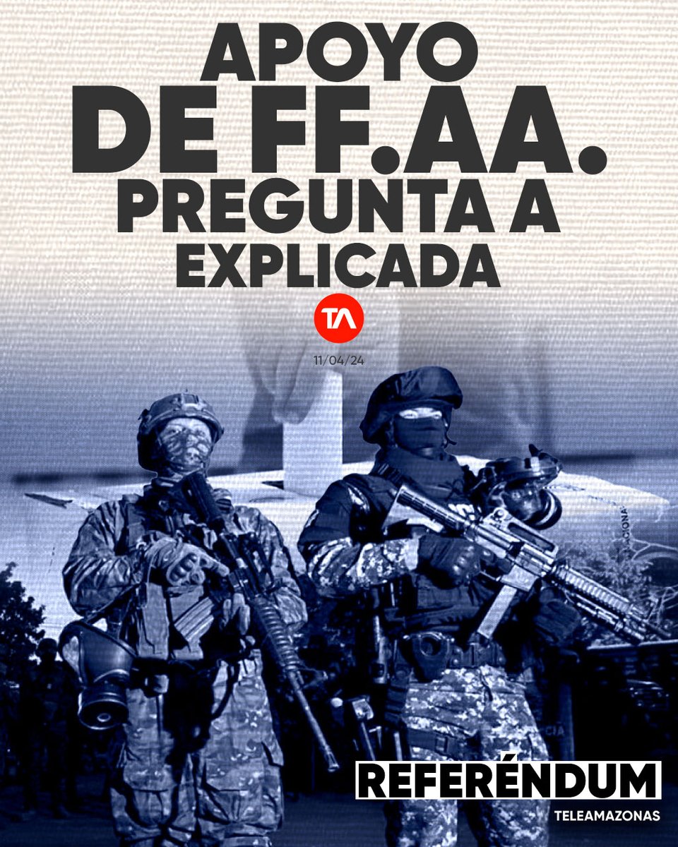 Teleamazonas tweet media