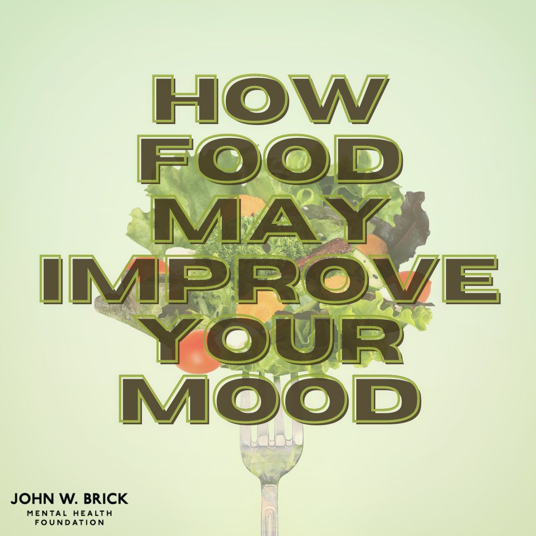 From the NY Times: 
How Food May Improve Your Mood... nyti.ms/4aLkxAN
Studies show that certain foods can "help to promote compounds like brain-derived neurotrophic factor, or BDNF, a protein that stimulates the growth of new neurons and helps protect existing ones."