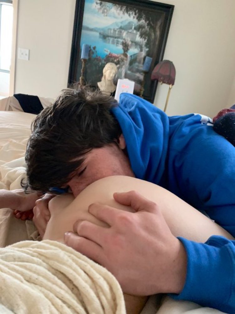 Innocent Nudes (@artofinnocent) on Twitter photo 