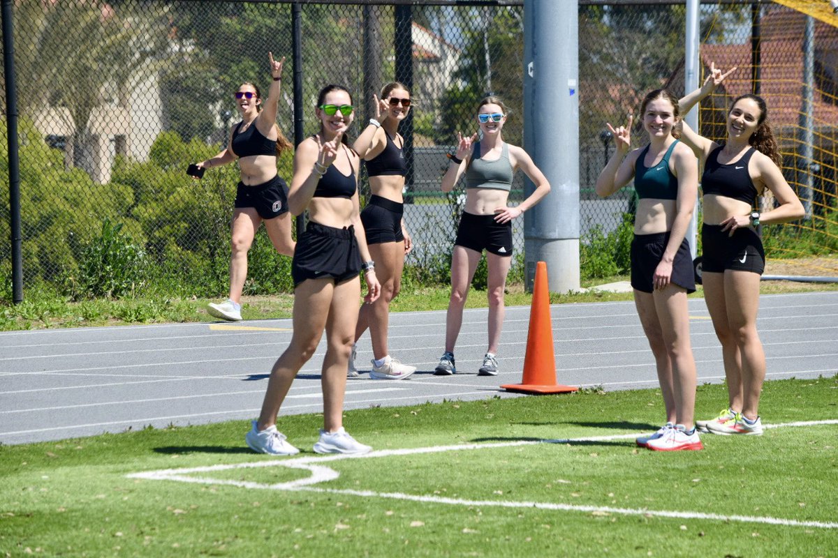 Omaha Track and Field/Cross Country tweet media
