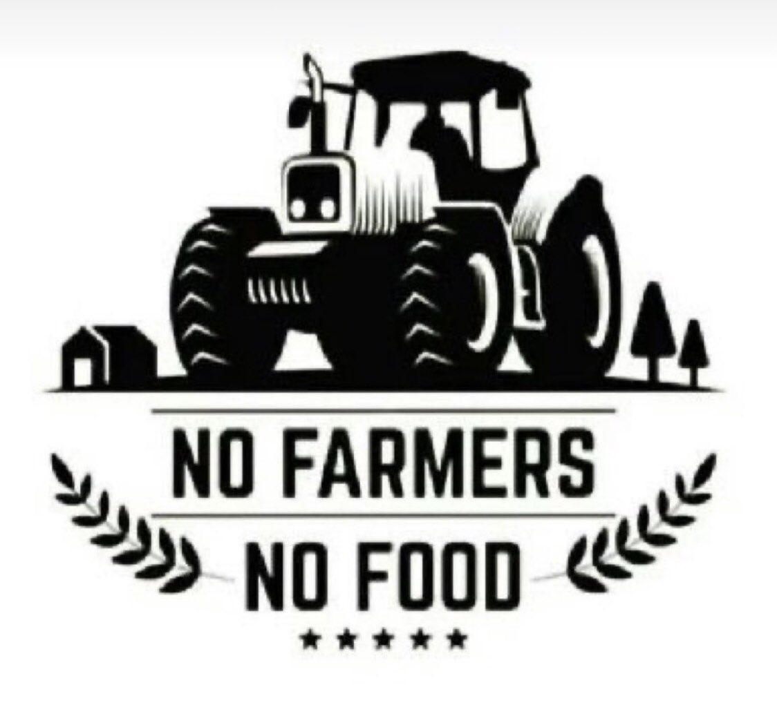 @Jessrocks71 Also people are heading back to milkmen, me included, our local farmer delivers fresh milk & fresh orange juice 🥛🍊anything to help the farmers #NoFarnersNoFood