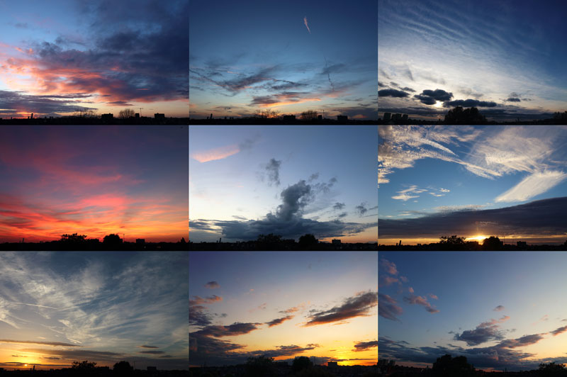 Western Skies Photography©    #skies #clouds #cloudscape #cloudscapephotography #sunset #sunsets #sunsetphotography #weather #weatheraware #climatechange #climatechangeisreal #urbanphotography #climatechangeart #londonartist