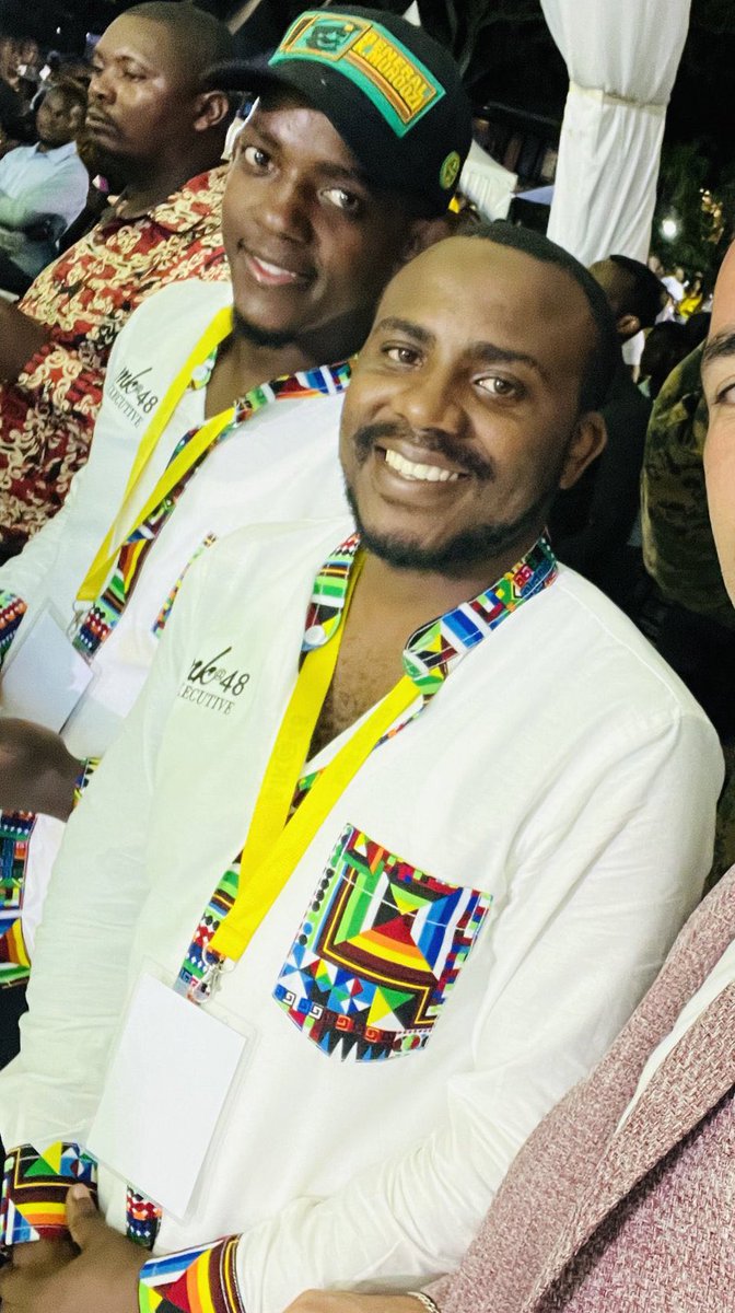 ATTENTION !! 

As campaigns draw closer, close to 30 people have been contracted by CMI and ISO with the aim of compromising supporters of the opposition, promoting propaganda against Bobi Wine and the NUP, abusing any person who doesn’t support them.

Of these, 10 have been