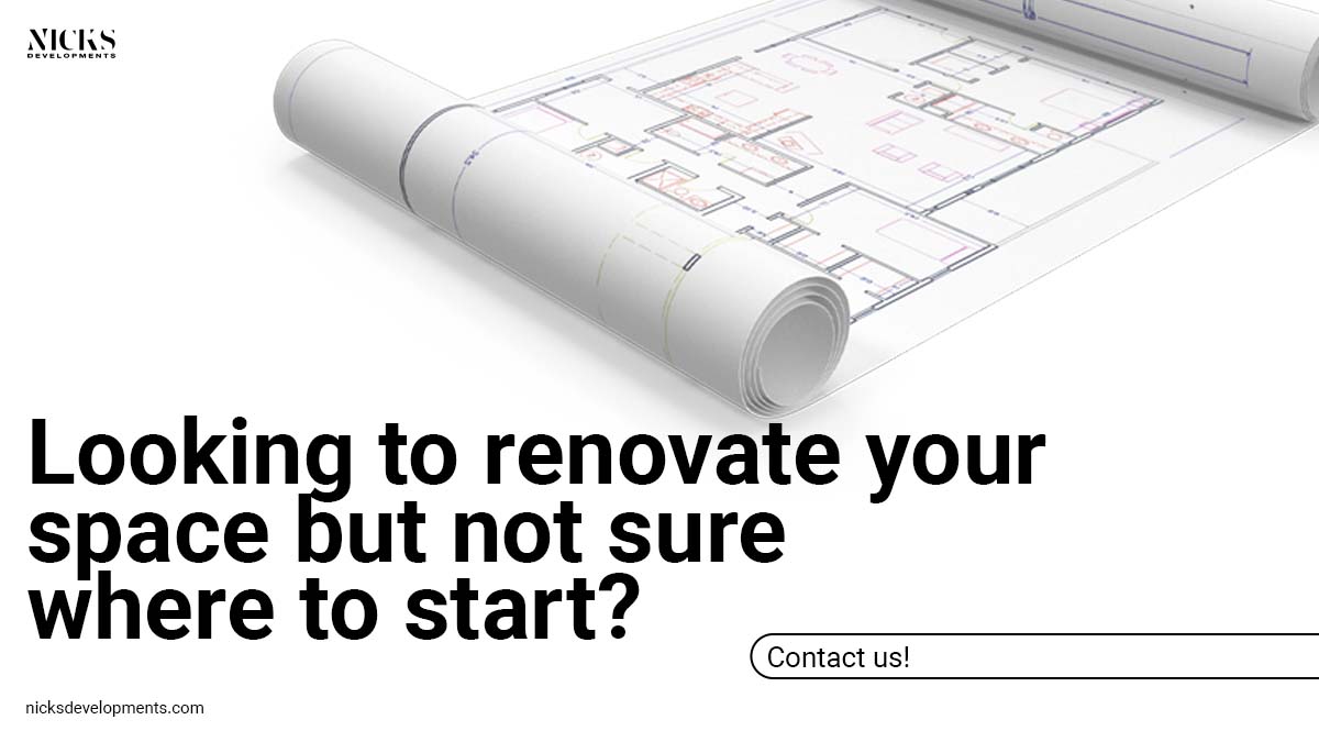 NicksDevelopme2's tweet image. 🛠️ Not sure where to begin with your renovation project?
No problem! Reach out to us, and we&apos;ll guide you through every step of the process with expert advice and support. ✨
 #construction #homesweethome #homeimprovementspecialist