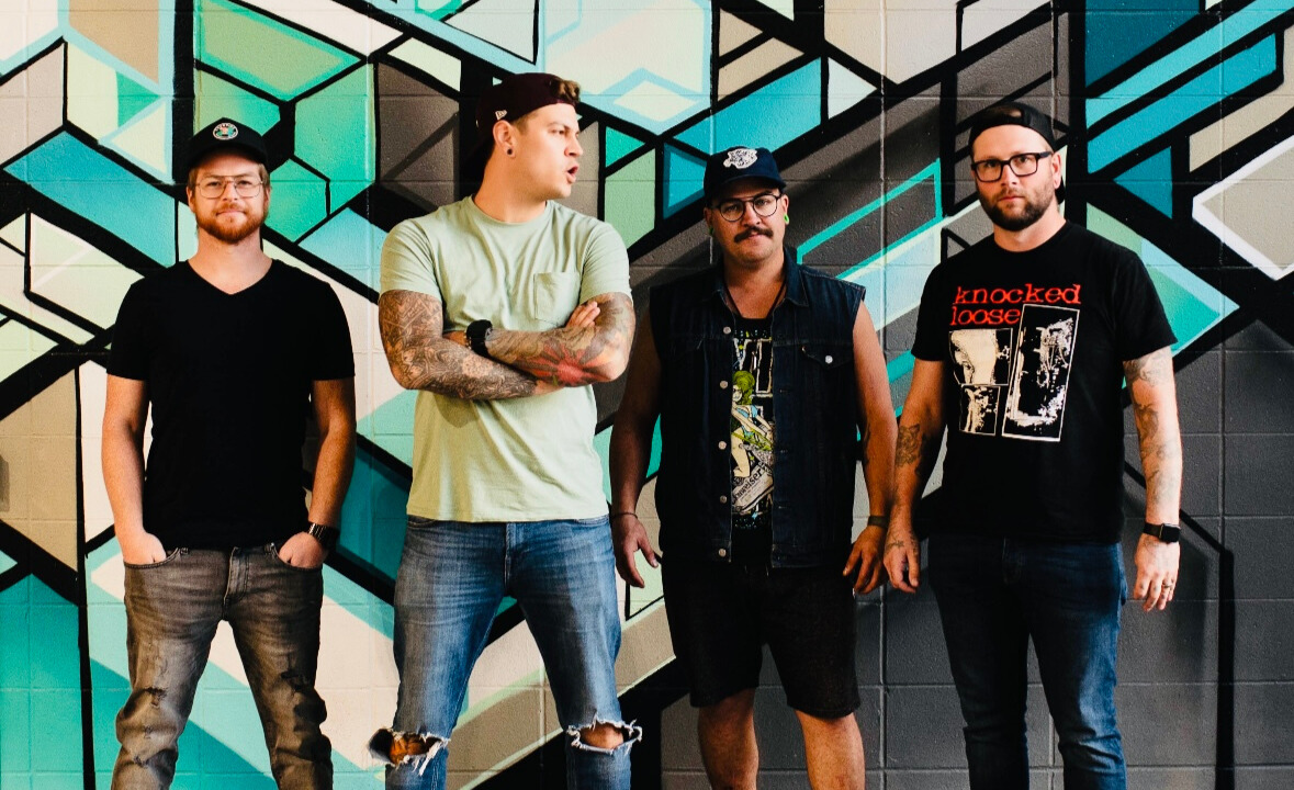 Alberta's Cold Like Penguins infuses pop-punk with irresistible melodies. Their electrifying live shows leave crowds buzzing. Listen to "Fall of the Eggman" on Spotify and book them via AGNT for your next event! 🎶 : @coldlikepenguins