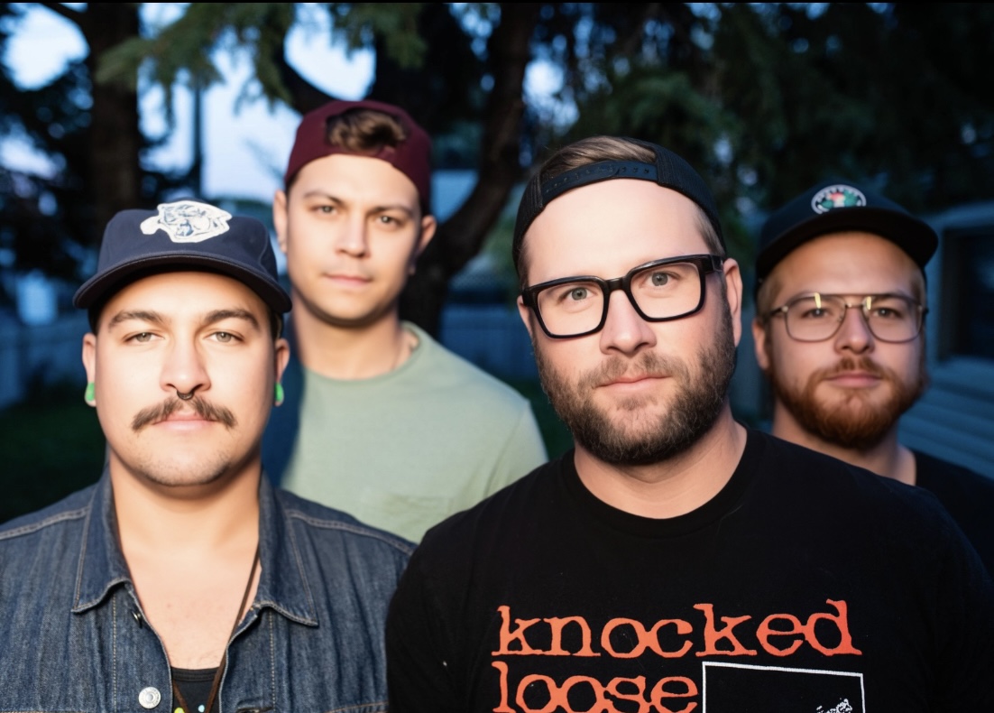 agnt's tweet photo. Alberta's Cold Like Penguins infuses pop-punk with irresistible melodies. Their electrifying live shows leave crowds buzzing. Listen to "Fall of the Eggman" on Spotify and book them via AGNT for your next event! 🎶 : @coldlikepenguins https://t.co/qGPdAAvMEX