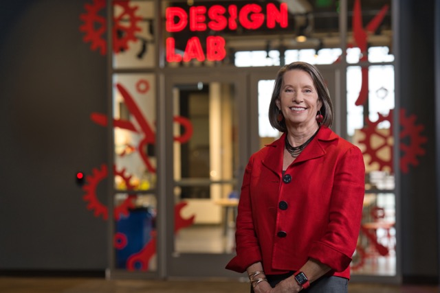 Women In Leadership: Featuring MOSAC's Andrea Durham Andrea embodies innovation and leadership striving to bring learning opportunities to the Greater Sacramento Area. Read Full Article: comstocksmag.com/sponsored/mosa…
