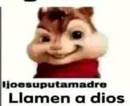 Benjamín García tweet media