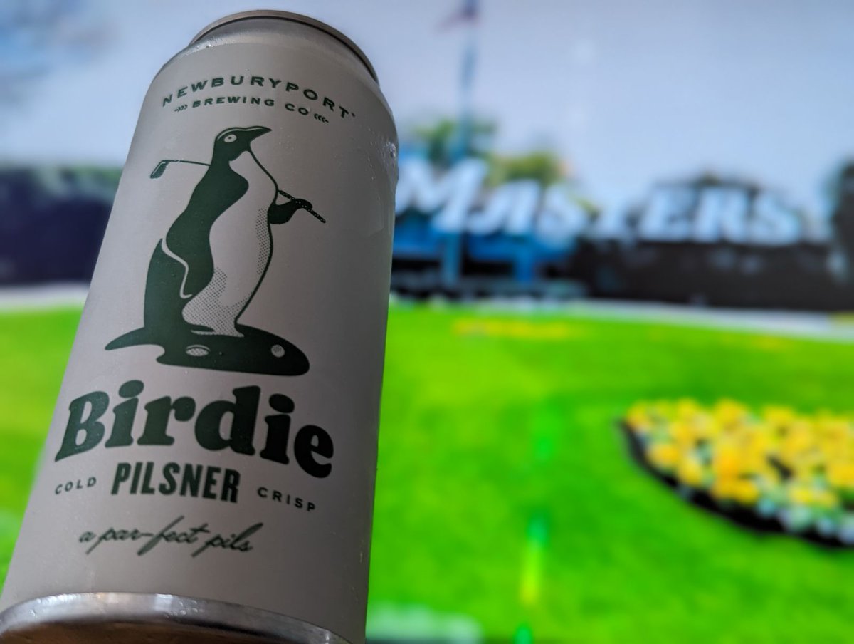 Newburyport Brewing tweet media
