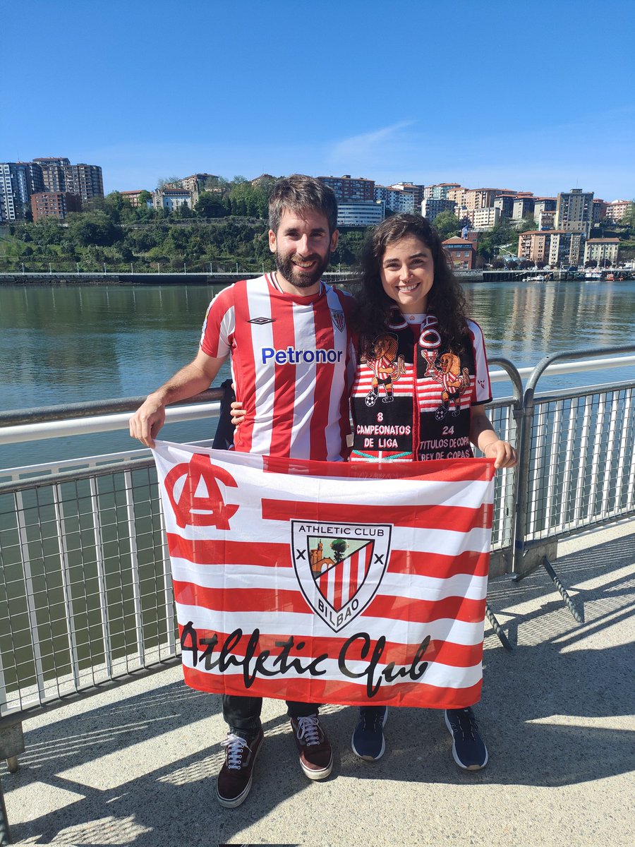 Aitziber tweet media