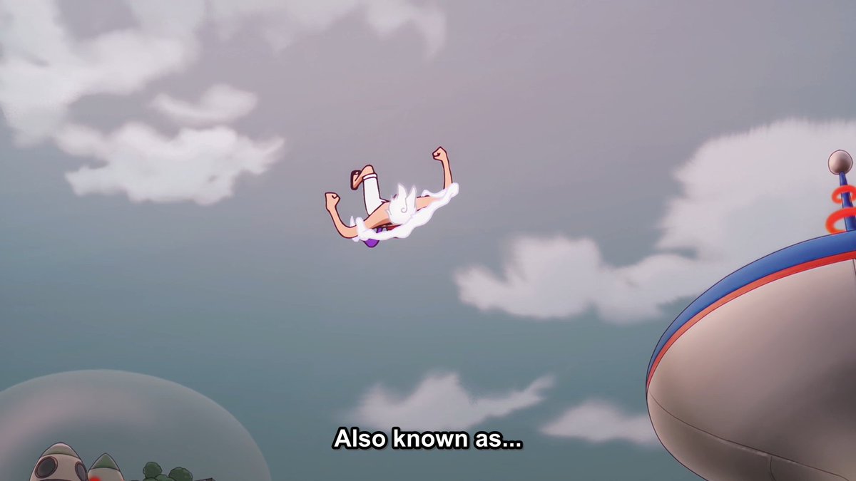 OnePieceAnime's tweet photo. ☀️☀️☀️ https://t.co/vK0kGjRBkx