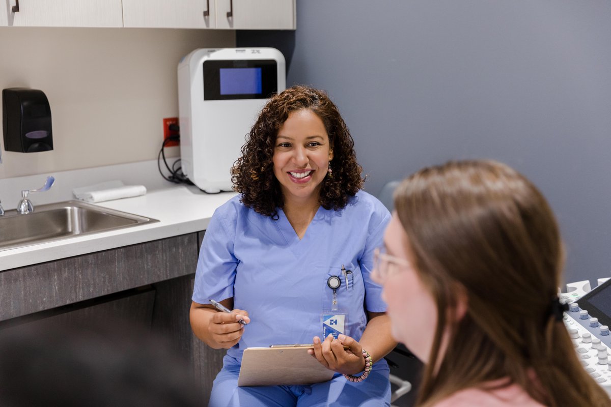 If you are passionate about serving your community and interested in a career in healthcare, we want to connect with you. Learn more about our medical assistant opportunities today: ascn.io/6011wUrFJ #AscensionCareers