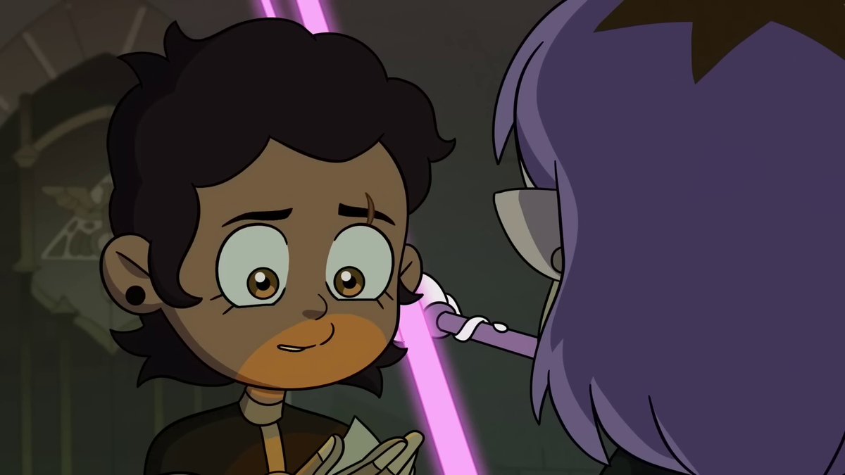 TOH_frames's tweet photo. #TheOwlHouse Watching and Dreaming (S3E3)
Frame: 9806/78901 https://t.co/CqDH0pKqpY