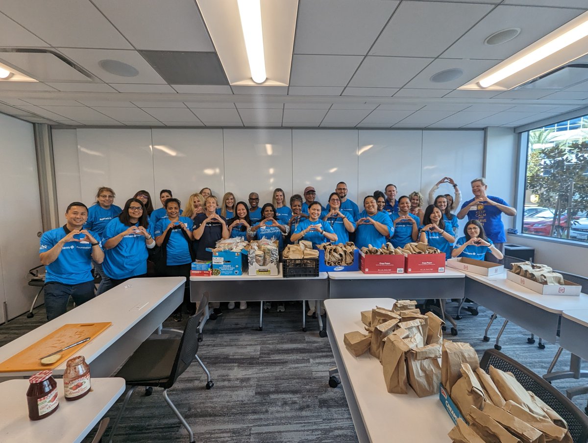 April brings a new season and renewed focus on our core values. At Anthem, we understand how we are connected by our health and the impact of the work we do. We work to ensure every interaction with our team members reflects these values. Thank you for joining us.