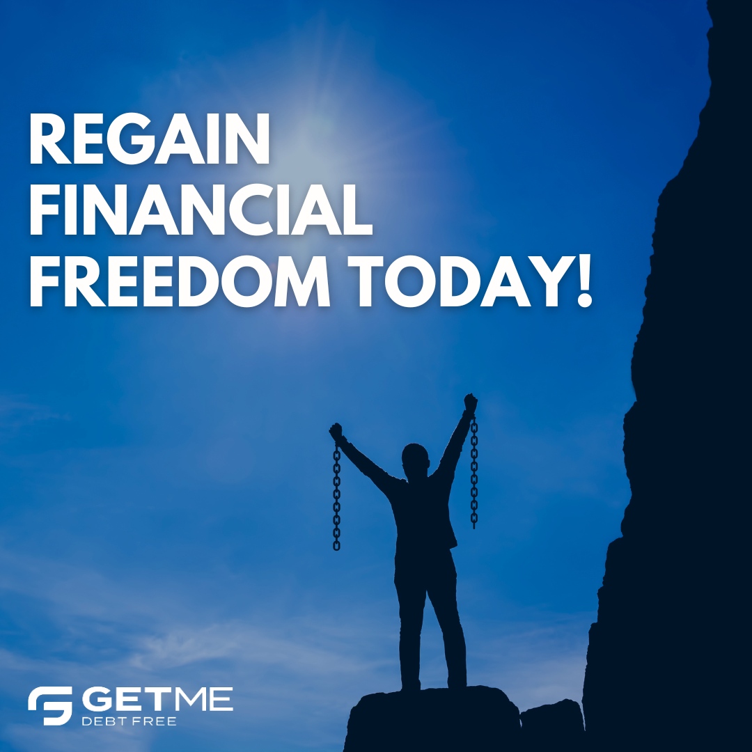 In today's society, millions are shackled by debt, from credit card bills to student loans. It's time to break free and pursue your dreams without the burden of debt weighing you down.

#getmedebtfree #AffordableFees #DebtRecovery #LowCostSolutions #FinancialRelief