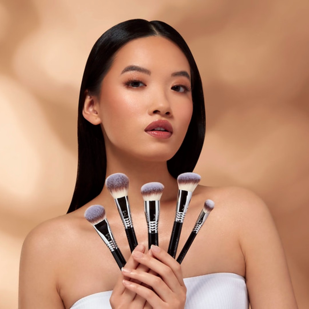 Sigma Beauty tweet media