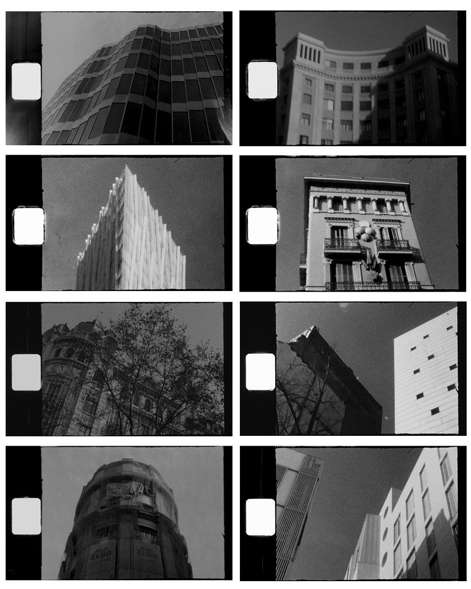 Super 8 stills, Barcelona.
@kodak_shootfilm