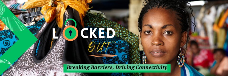 570 million people living in 32 LLDCs are #LockedOut w/o direct access to the sea. We can support #LLDCs in 5 areas of focus: 1️⃣ Transport & connectivity 2️⃣ Infrastructure development 3️⃣ Digitalization 4️⃣ #ClimateAction 5️⃣ Youth engagement More here ➡️ buff.ly/47nTUiE