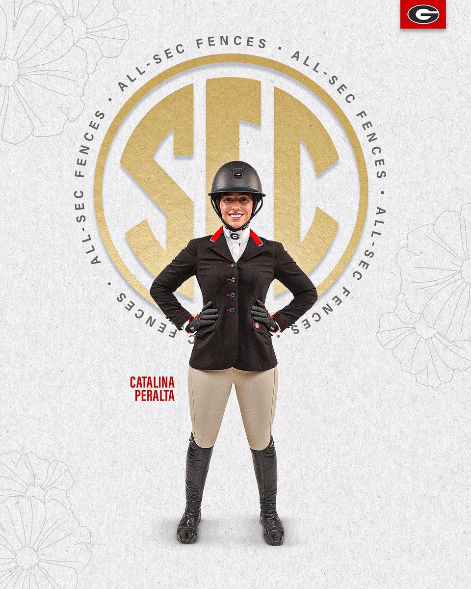 ALL-SEC FENCES 🎖️ Congratulations Catalina Peralta!