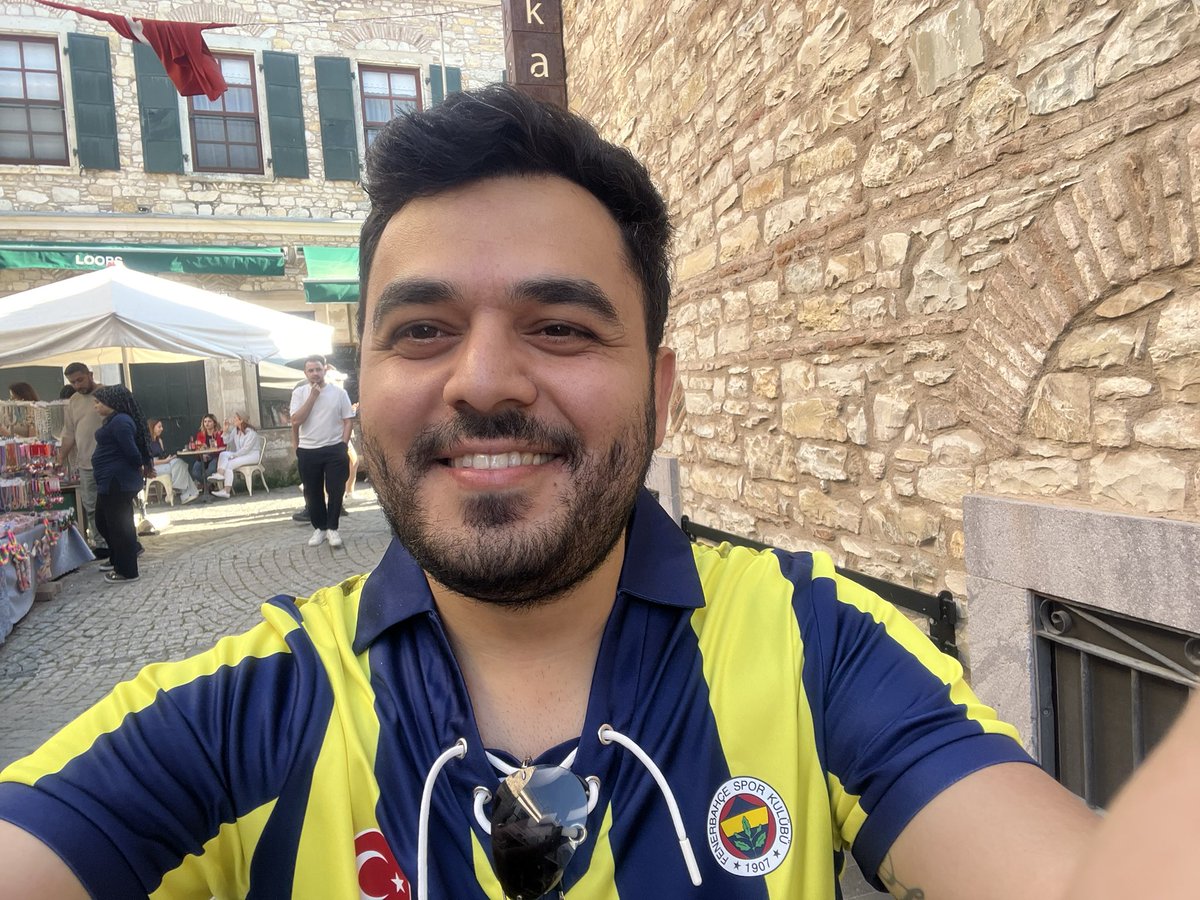 #herzamanheryerde 💙💛🔵🟡