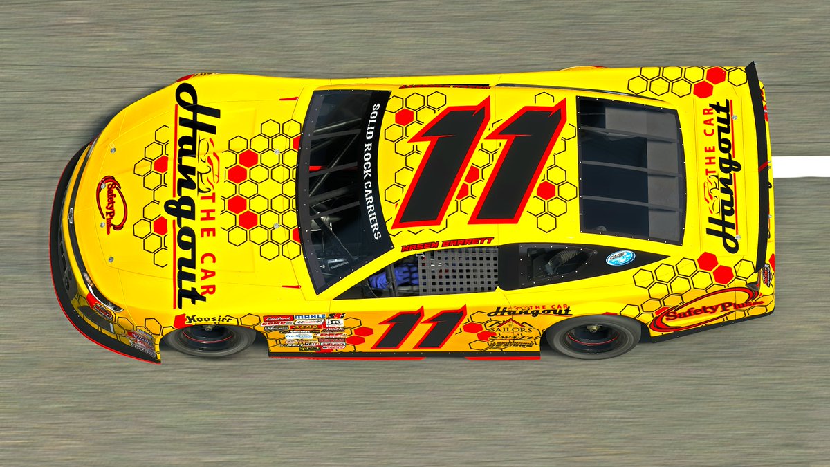 Some Late Model love!

#simracing #graphicdesign #graphics #latemodel