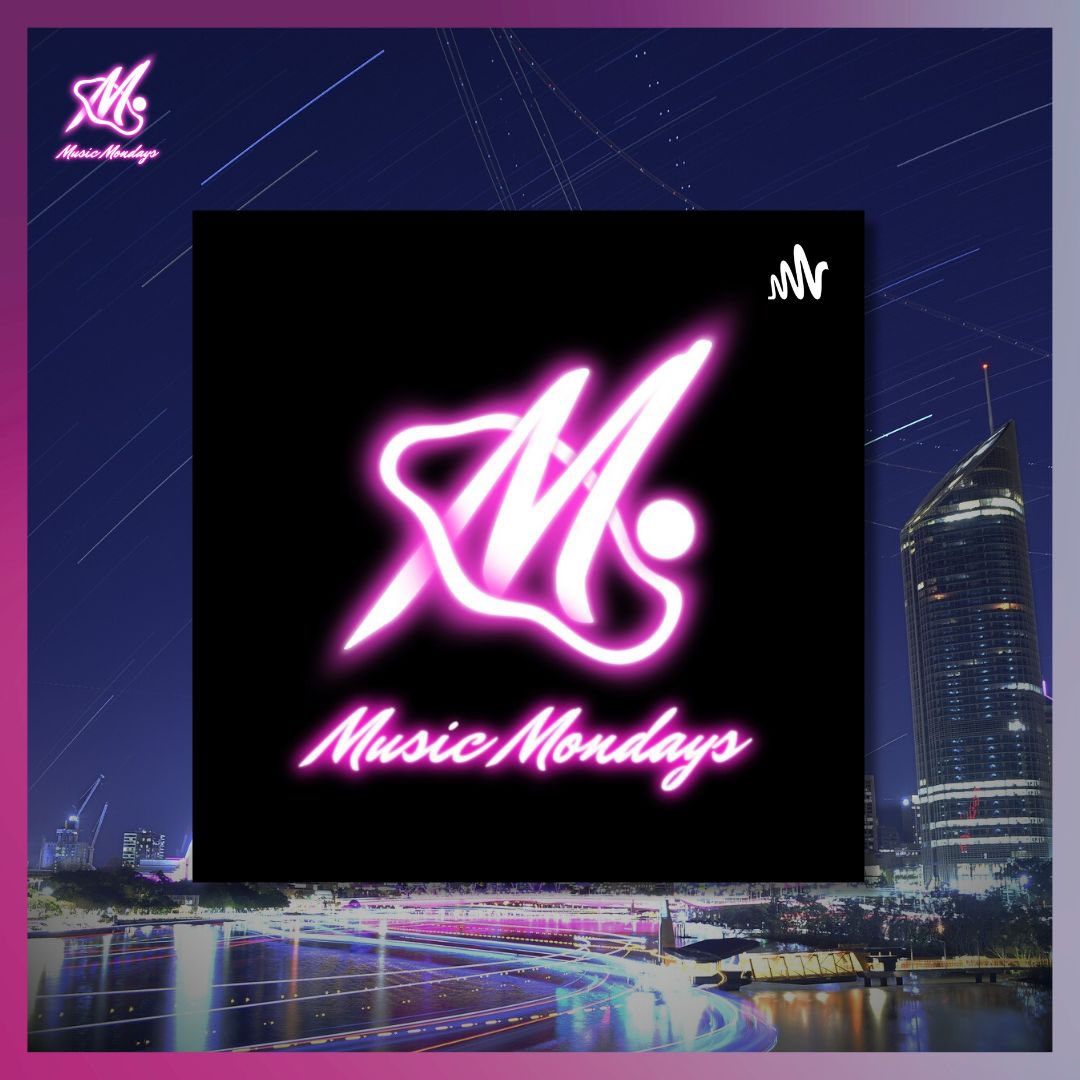 Episode 168 of the Music Mondays Podcast is available on all audio platforms and wherever you listen to podcasts. 

Stream: anchor.fm/allmusicmondays

New episodes available on our YouTube channel every Saturday if you miss the live show.