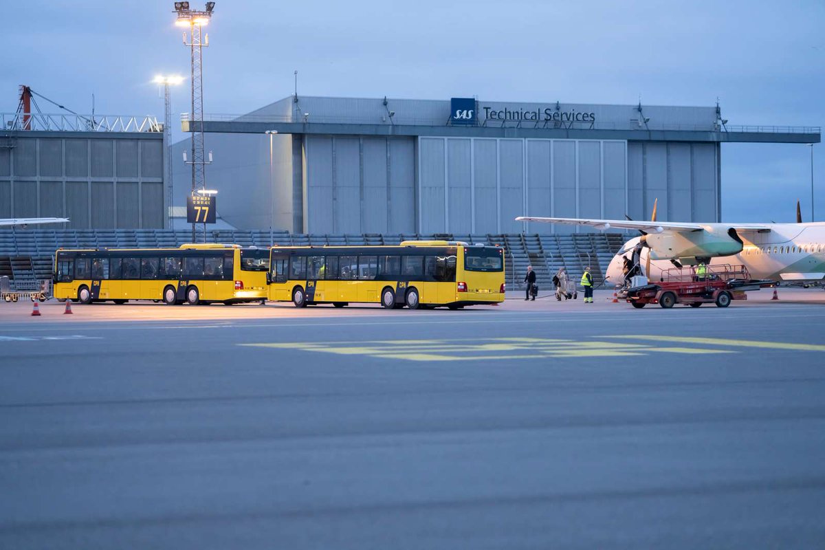 Strong summer programme with 278 routes out of Copenhagen @CPHAirports aviation24.be/airports/copen…